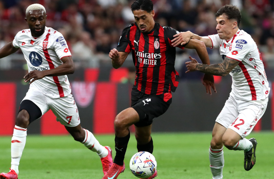 星空体育官网-关于今晨AC米兰官宣签约：NBA常规赛节点到来，信心回归，更衣室氛围转暖的信息